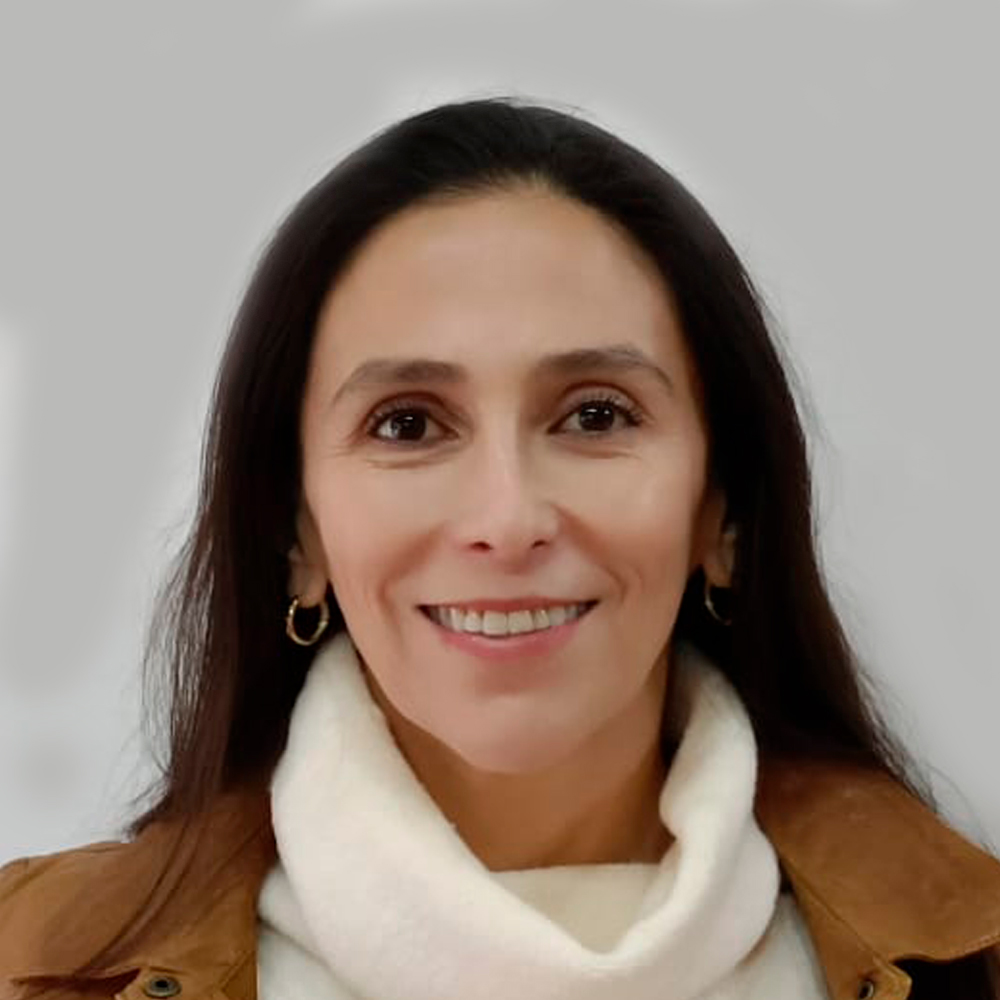 Soledad Carrasco Hernández