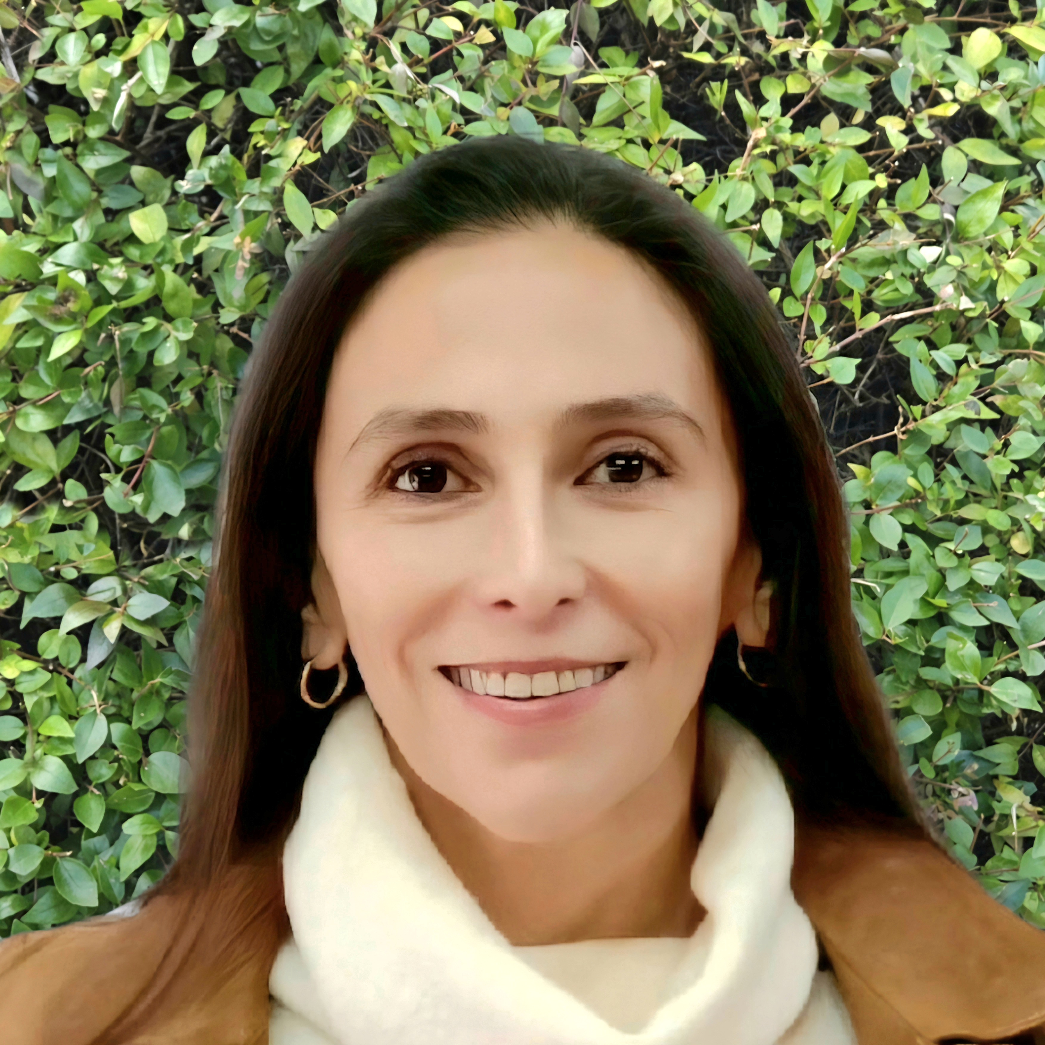 Soledad Carrasco Hernández