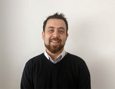Alvaro Torres Riobó