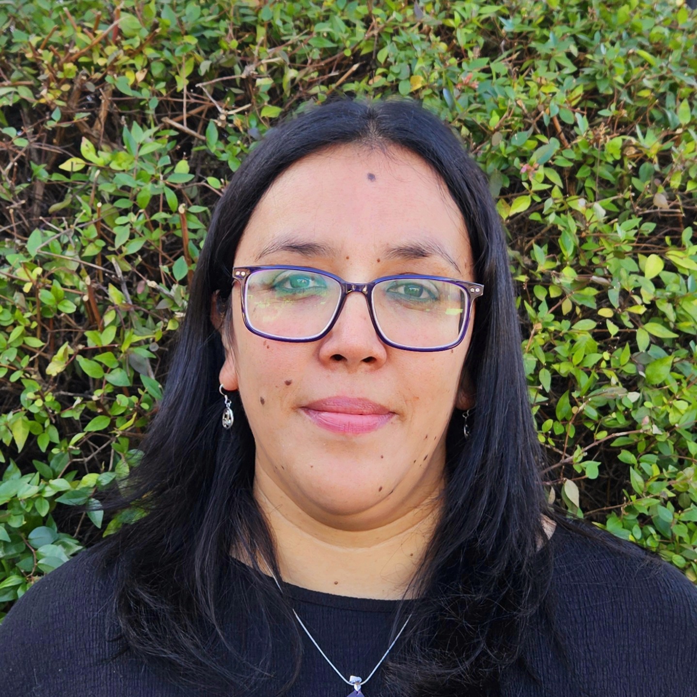 Catalina Pulgar<br>Silva