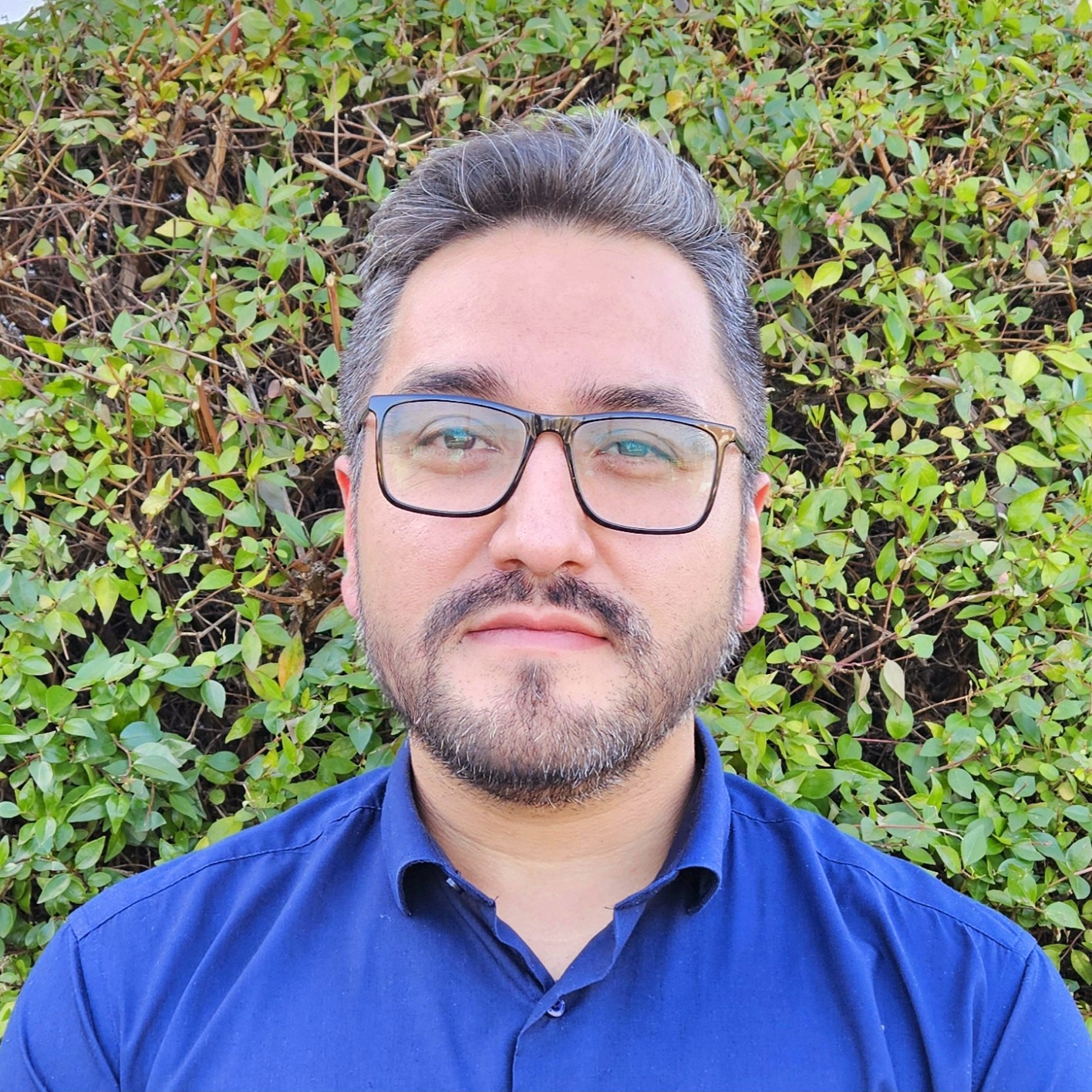 Eduardo Sarmiento Hernández