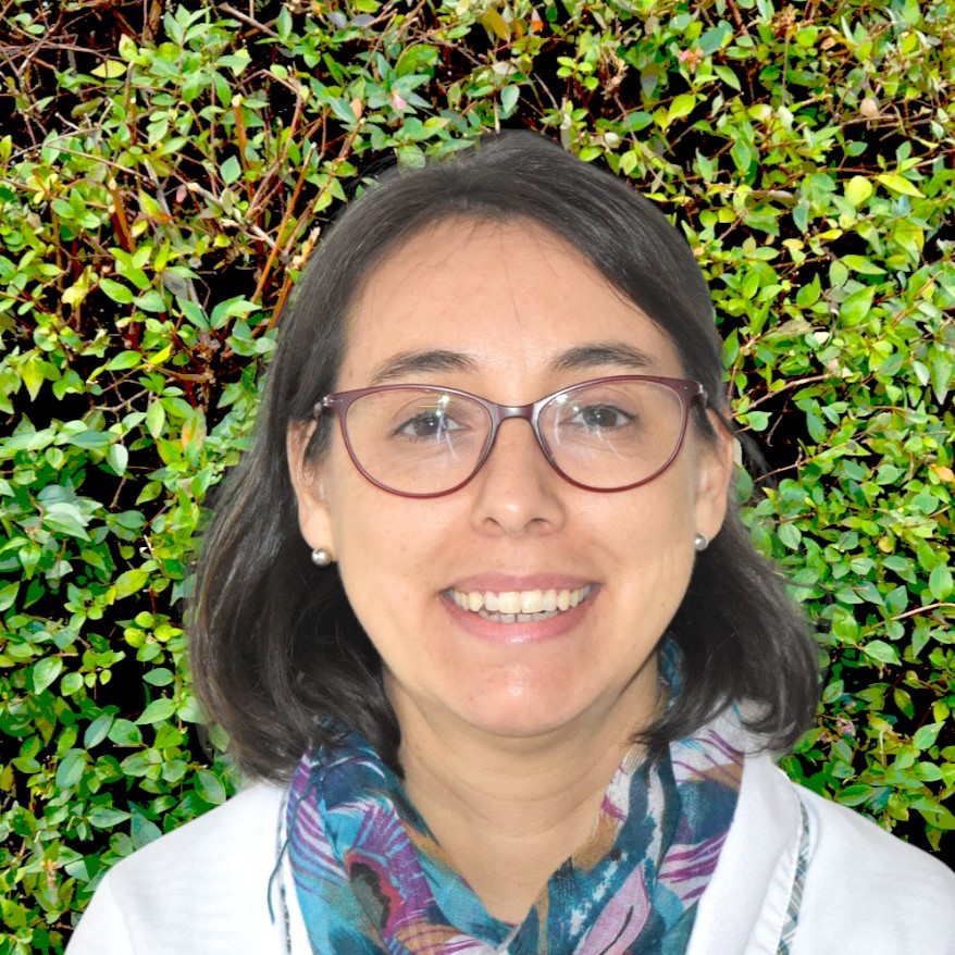 Daniela Alvear Montecino