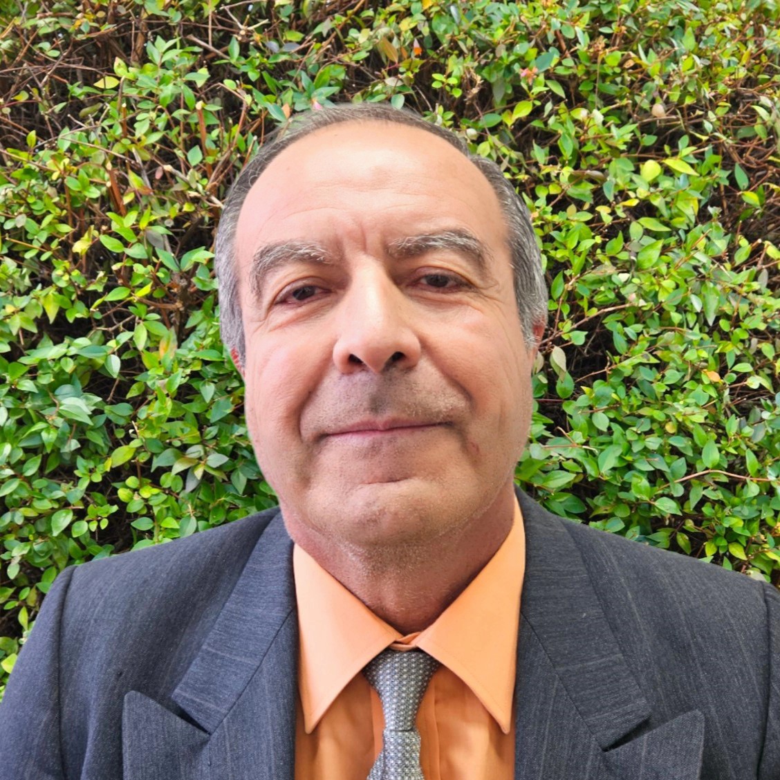 VICTOR H. MANRÍQUEZ MARTÍNEZ