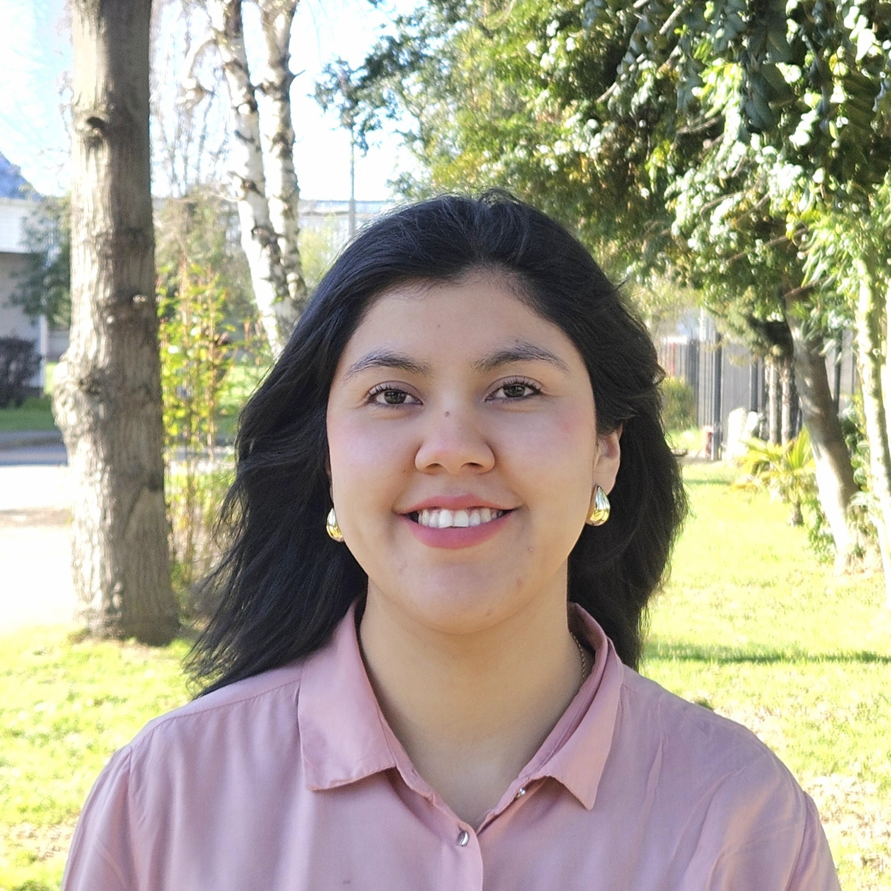 Tamara<br>Cerón<br>Diaz 
