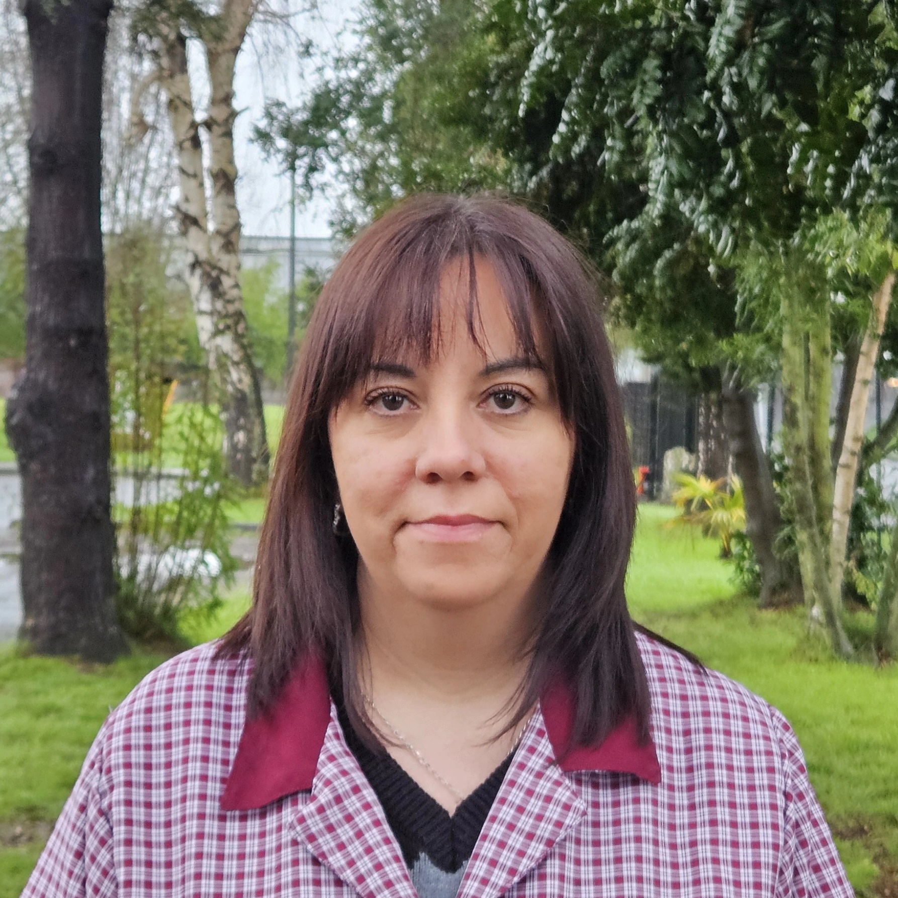 Silvana<br>Poblete