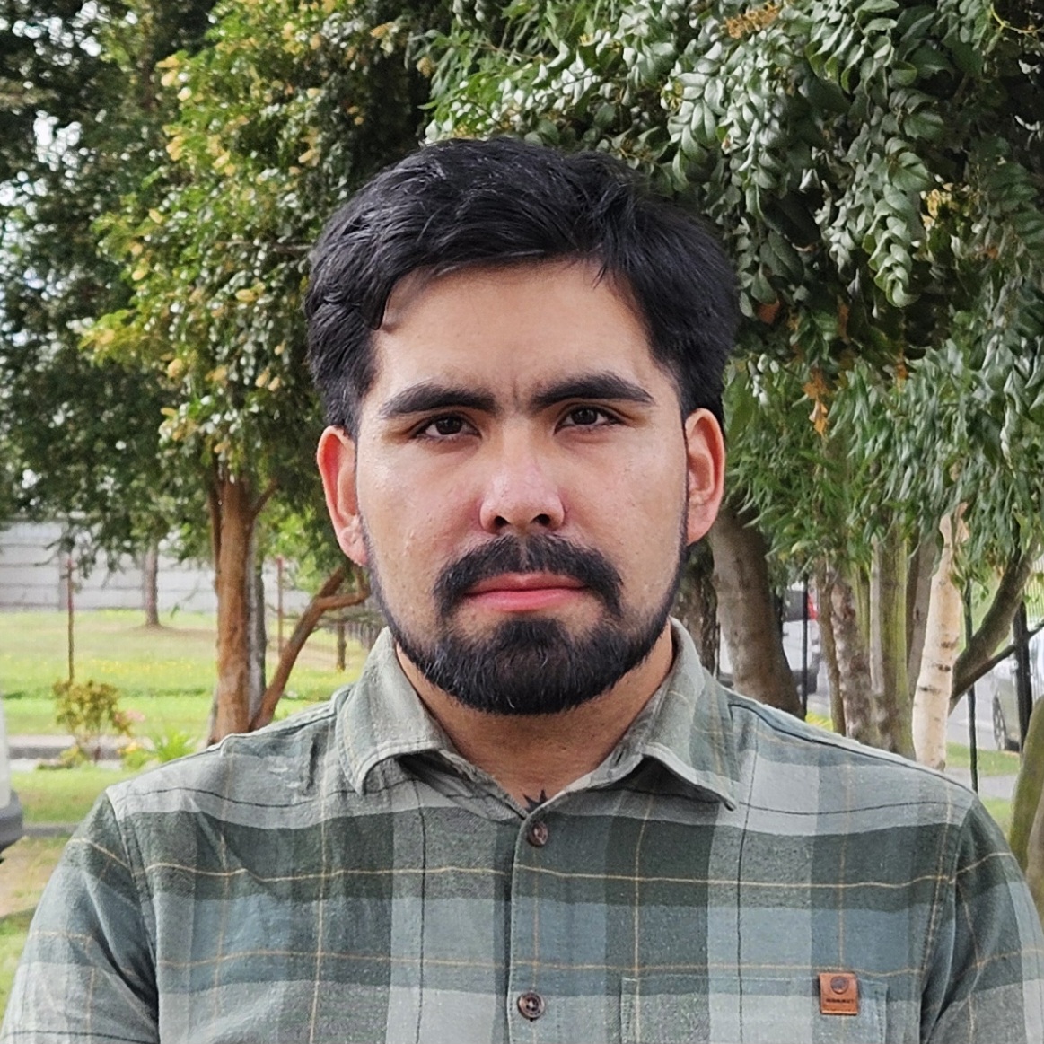 Alejandro<br>Pino<br>Soto