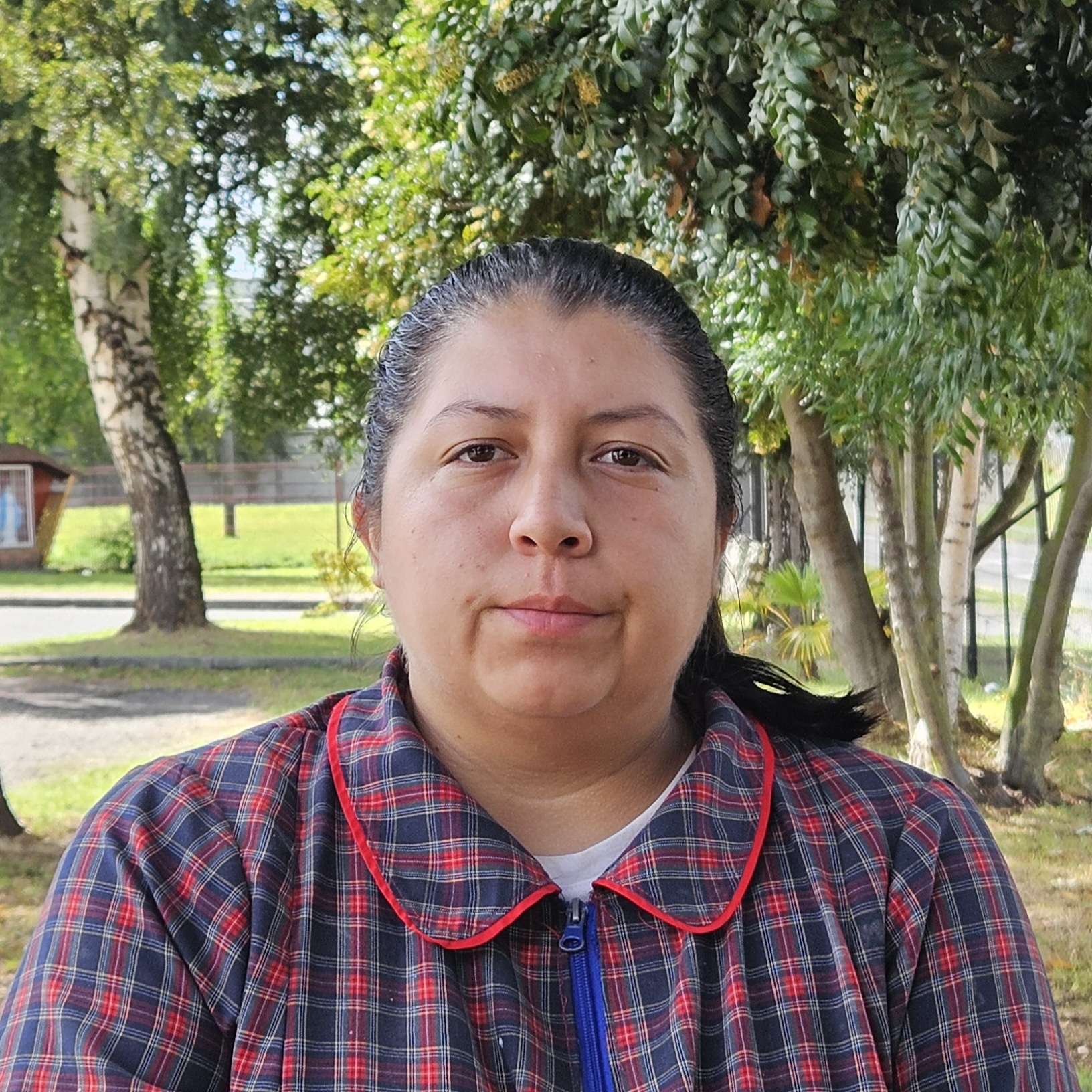 Daniela<br>Santibañez