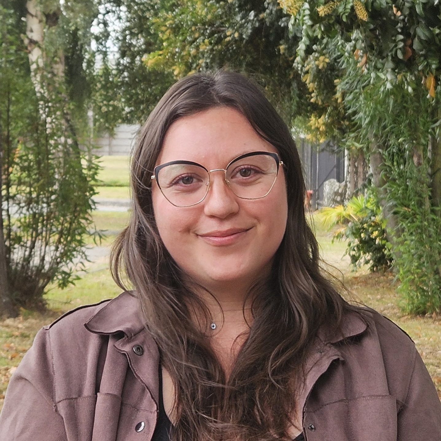 Kafferine<br>González<br>Alarcón