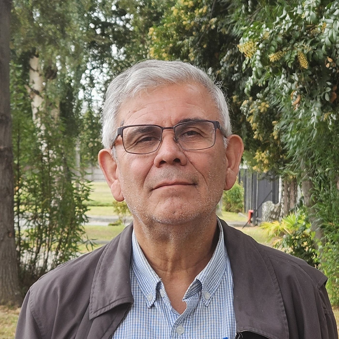 Luciano<br>Villalón<br>Correa