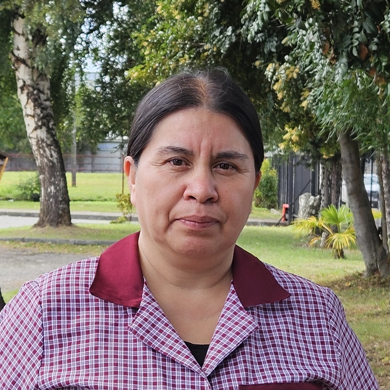 Noelia<br>Montecinos