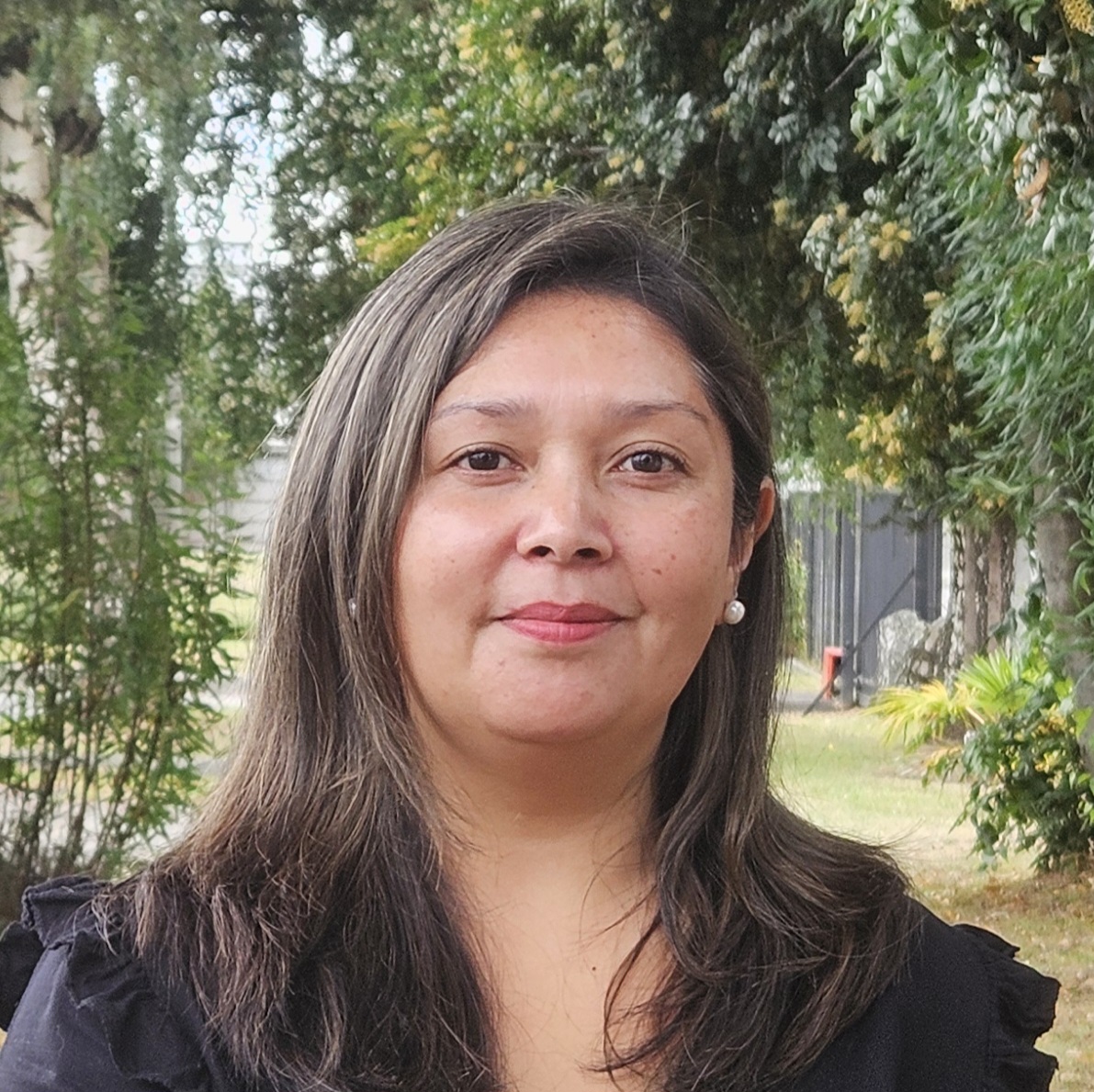 Tamara<br>Cárdenas<br>Cárdenas