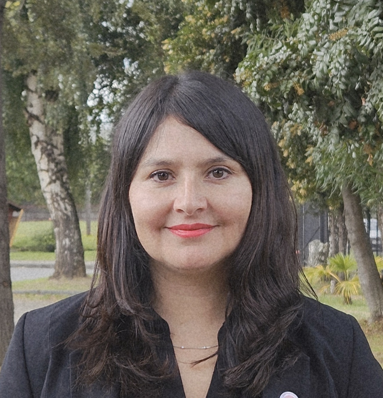 Andrea<br>Reyes<br>Celis